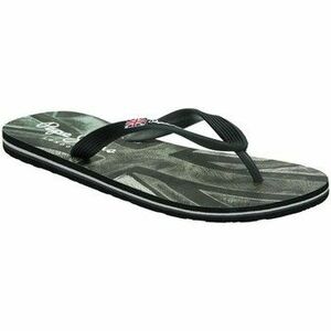 Szandálok / Saruk Pepe jeans HAWI JAYSON 999 BLACK PMS70042 kép