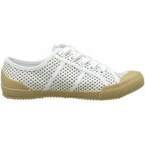 Oxford cipők TBS OPIACE U7137 BLANC DEMI-LUNE OPIACE kép
