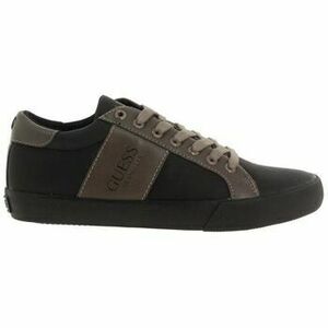 Oxford cipők Guess THEO BLACK FJTHE1 LEA12 kép