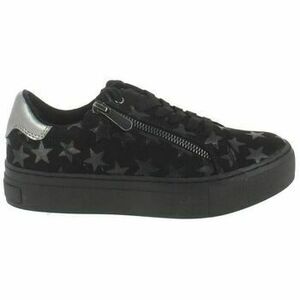 Oxford cipők Tamaris 23717 098 BLACK 23717 kép