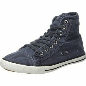 Oxford cipők Kaporal DARYL C11971 - NAVY DARYL kép