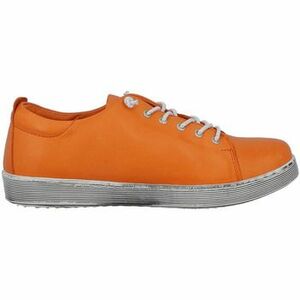 Oxford cipők Andrea Conti DA.-SNEAKER 769 - MANDARINE 347891 kép