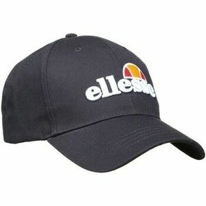 Baseball sapkák Ellesse EH MIXTE CASQUETTE BLACK EH MIXTE CAP kép