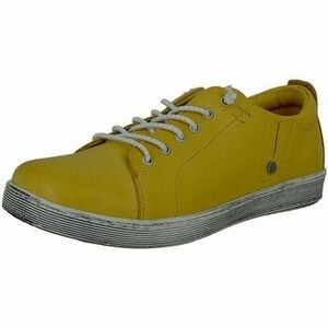 Oxford cipők Andrea Conti DA.-SNEAKER 123 - ZITRONE 347891 kép