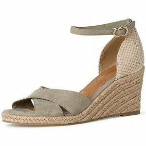 Szandálok / Saruk Tamaris 28026 763 PISTACCHIO 28026 kép