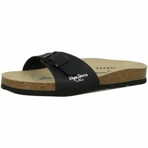 Pepe Jeans - Papucs cipő Classic kép