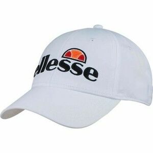 Baseball sapkák Ellesse VALAM CAP WHITE SOG01313 kép