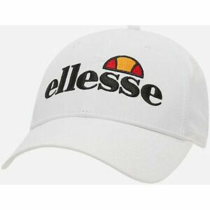 Baseball sapkák Ellesse VILI CAP BLANC SOG01550 kép