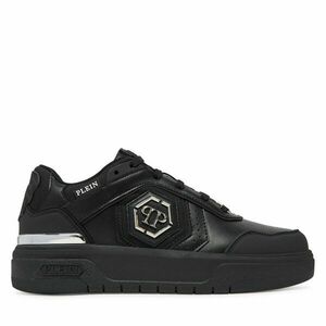 Sportcipők PHILIPP PLEIN SAES USC0766 PTE120N Fekete kép