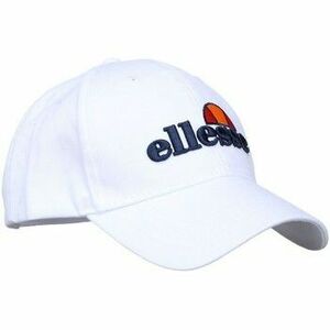 Baseball sapkák Ellesse EH MIXTE CASQUETTE WHITE EH MIXTE CAP kép