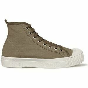 Oxford cipők Bensimon STELLA B79 0612 KAKI F15902B79 kép