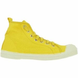 Oxford cipők Bensimon STELLA 0249 CITRON F15614C15H kép