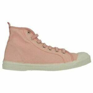 Oxford cipők Bensimon STELLA 0435 ROSE POUDRE F15614C15H kép