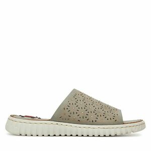 Papucs Go Soft LA3J9143-4 Szürke kép