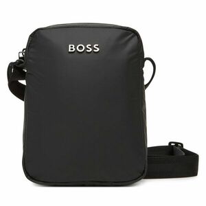 Válltáska BOSS 50541472 Fekete kép