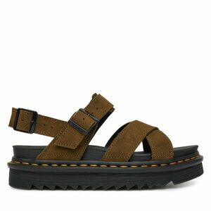 Szandál Dr. Martens DM41122300 Zöld kép
