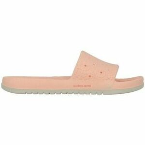 Papucsok Skechers GLEAM BEACHY Pink 111135 kép