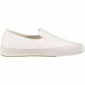 Oxford cipők Levis SUMMIT SLIP ON S 51 - WHITE BRILLANT 233042 kép