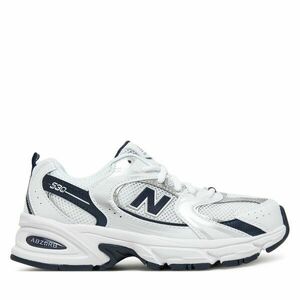 Sportcipők New Balance GR530WN Fehér kép
