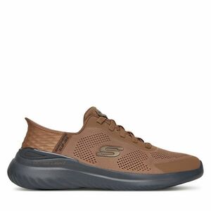Sportcipők Skechers Bounder 2.0-Emerged 232459/BRBK Barna kép