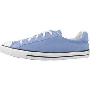 Divat edzőcipők Converse CHUCK TAYLOR ALL STAR DAINTY LUCKY OX kép