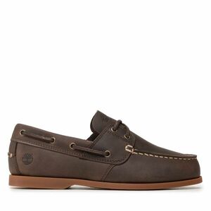 Félcipő Timberland Cedar Bay Boat Shoe TB0A29YG931 Barna kép