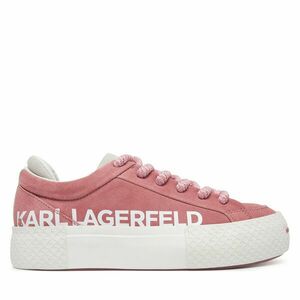 Sportcipők KARL LAGERFELD KL60722 Lila kép