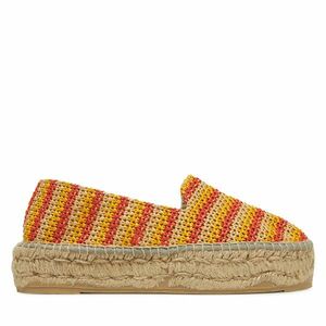 Espadrilles Manebi H 2.6 D0 Narancssárga kép