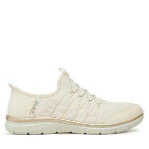 Sportcipők Skechers Virtue-Glow 104426/NTGD Bézs kép