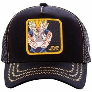 Baseball sapkák Capslab DRAGON BALL Z MV2/BLACK CL/DBZ2/1 kép
