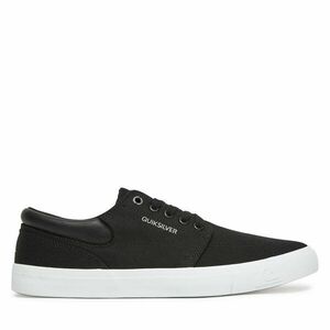 Teniszcipő Quiksilver ZEKE-02 Fekete kép