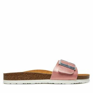 Papucs Dr. Brinkmann 700677-42 Rózsaszín kép
