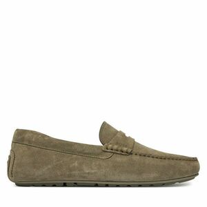 Mokaszin BOSS Noel_Mocc_sdpeb 50541750 Khaki kép