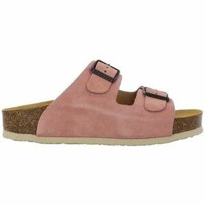 Papucsok Plakton BETA MET AFELPADO ANTIQUE 584-X /T 340010 kép