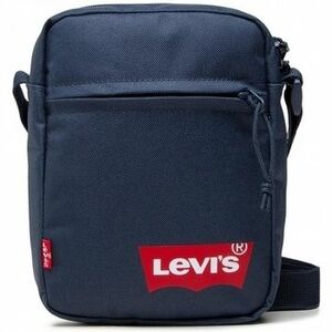 Oldaltáskák Levis MINI CROSSBODY Bleu kép