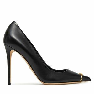 Magassarkú Elisabetta Franchi SA-74L-52E2-V500 Fekete kép