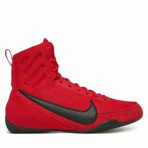 Box cipők Nike Machomai 3 HF7333 600 Piros kép