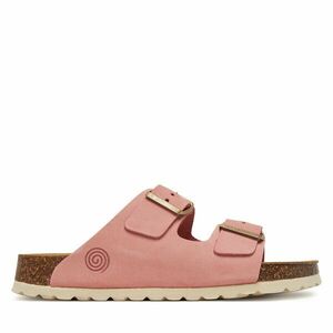 Papucs Dr. Brinkmann 700696-42 Rózsaszín kép