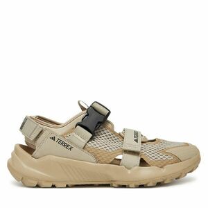 Szandál adidas TERREX Hydroterra JI1030 Bézs kép