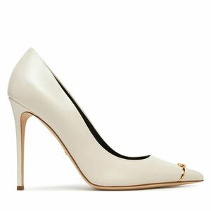 Magassarkú Elisabetta Franchi SA-74L-52E2-V500 Bézs kép