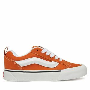 Teniszcipő Vans VN000D6Z52K1 Narancssárga kép