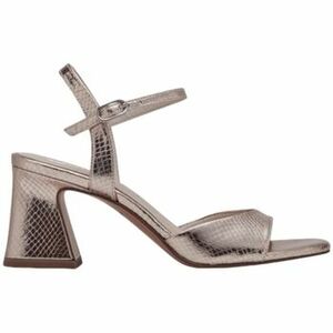 Szandálok / Saruk Tamaris 12805642 933-LIGHT GOLD 1-28056-42 kép