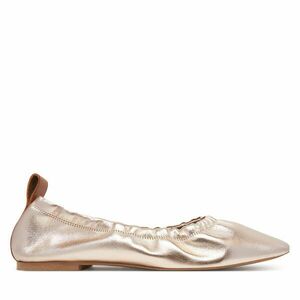Balerina Pepe Jeans London PLS10429 Arany kép