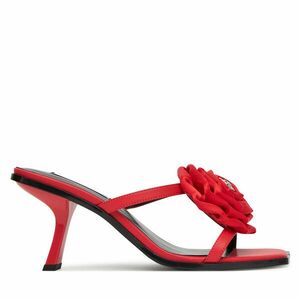 Papucs KARL LAGERFELD Karmel KL33624 Piros kép