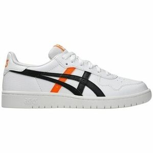 Oxford cipők Asics JAPAN S GS 134- Blanc kép