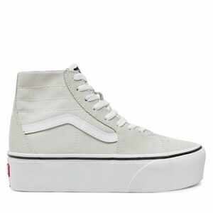 Teniszcipő Vans Sk8-Hi Tapered Stackform VN000CN5BGF1 Szürke kép