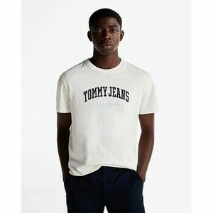 Rövid ujjú pólók Tommy Hilfiger DM0DM20362 kép