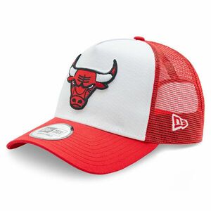 Baseball sapka New Era Tm Clr 60348855 Piros kép