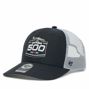 Baseball sapka 47 Brand DAYTONA 500 '47 NAS-TRUKR07CTP Sötétkék kép