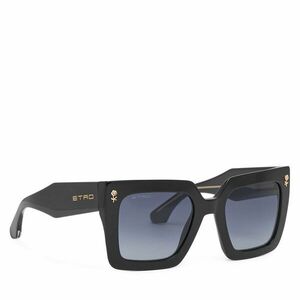 Napszemüveg Etro 0089/S 207783 Fekete kép